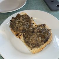   at Antica Trattoria Papei in Siena