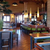  at Cafe Del Sol in Fulda