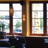  at Cafe Del Sol in Fulda