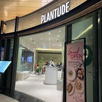 Look for this near the theater ^^  at Plantude - I'Park Mall Yongsan in Seoul