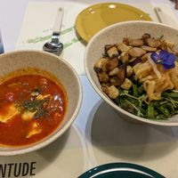  at Plantude - I'Park Mall Yongsan in Seoul