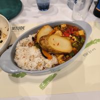  at Plantude - I'Park Mall Yongsan in Seoul