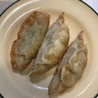 Mandu  at Plantude - I'Park Mall Yongsan in Seoul