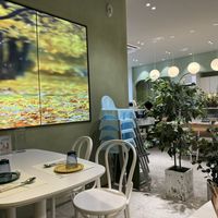   at Plantude - I'Park Mall Yongsan in Seoul