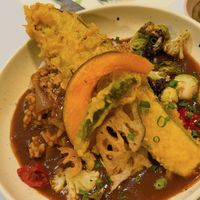   at Plantude - I'Park Mall Yongsan in Seoul