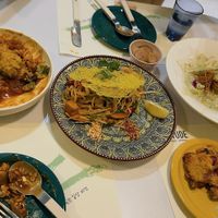   at Plantude - I'Park Mall Yongsan in Seoul