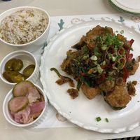   at Plantude - I'Park Mall Yongsan in Seoul