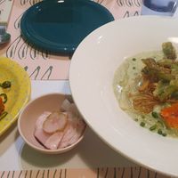  at Plantude - I'Park Mall Yongsan in Seoul