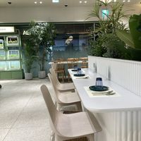   at Plantude - I'Park Mall Yongsan in Seoul