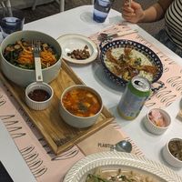  at Plantude - I'Park Mall Yongsan in Seoul