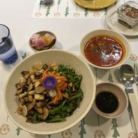 2nd time and again GREAT  at Plantude - I'Park Mall Yongsan in Seoul