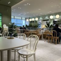 So nice 😀  at Plantude - I'Park Mall Yongsan in Seoul