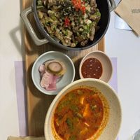   at Plantude - I'Park Mall Yongsan in Seoul