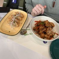   at Plantude - I'Park Mall Yongsan in Seoul