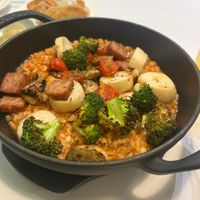   at Plantude - I'Park Mall Yongsan in Seoul