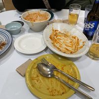 We won  at Plantude - I'Park Mall Yongsan in Seoul