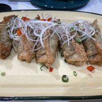 Gyoza 10/1@  at Plantude - I'Park Mall Yongsan in Seoul