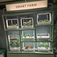  at Plantude - I'Park Mall Yongsan in Seoul