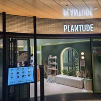  at Plantude - I'Park Mall Yongsan in Seoul