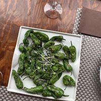   at Tasca Villera  in Tenerife