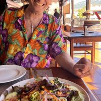   at Tasca Villera  in Tenerife