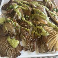   at Tasca Villera  in Tenerife