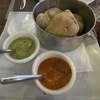   at Tasca Villera  in Tenerife