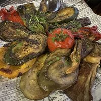   at Tasca Villera  in Tenerife