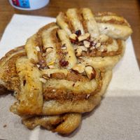  at Copains  in Paris