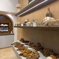  at Copains  in Paris