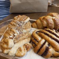  at Copains  in Paris