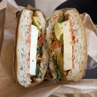  at Copains  in Paris