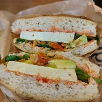  at Copains  in Paris