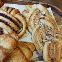  at Copains  in Paris