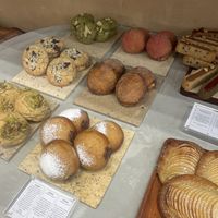  at Copains  in Paris
