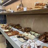   at Copains  in Paris