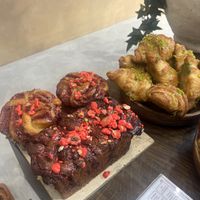   at Copains  in Paris
