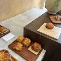 Intérieur   at Copains  in Paris