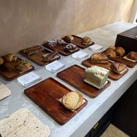Comptoir   at Copains  in Paris