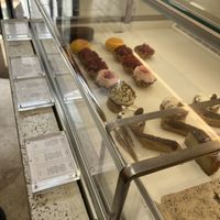 Pâtisseries véganes  at Copains  in Paris