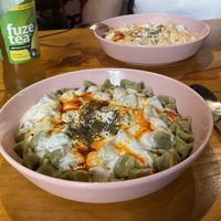   at MANTI love in Hannover