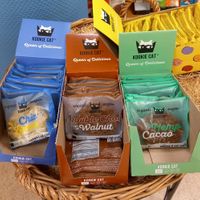 kekse at Biomarkt Müller in Dusseldorf