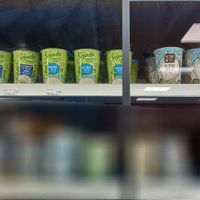 joghurt at Biomarkt Müller in Dusseldorf