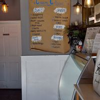  at The Bagelry in Cedar Knolls