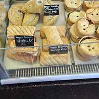 Savoury at Wooleys of Arran  in Isle Of Arran