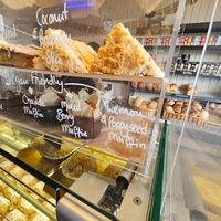 Sweet at Wooleys of Arran  in Isle Of Arran