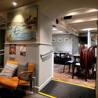  at The Moorings  in Dungarvan