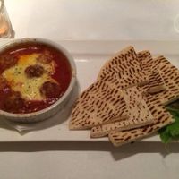 Italian-inspired Vegetarian Entrée at Sufood at Sufood - Roosevelt in Taipei