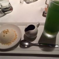 Dessert and Juice at Sufood at Sufood - Roosevelt in Taipei