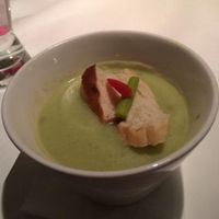 Soup at Sufood at Sufood - Roosevelt in Taipei